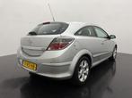 Opel Astra GTC 1.8 Enjoy 125 PK Airco / Trekhaak, Gebruikt, 4 cilinders, 1165 kg, Origineel Nederlands