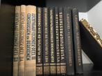 Luchtvaart Technische Boeken Collectie 1935-1942, Boeken, Techniek, Ophalen of Verzenden, Gelezen, Overige onderwerpen