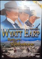 Wyatt Earp Return To Tombstone nieuw, Ophalen of Verzenden, Zo goed als nieuw