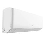 AUX AIRCO MULTISPLIT 5,3 kW MET 2 x 2,5 kW binnendelen WIFI, Witgoed en Apparatuur, Airco's, Nieuw, Afstandsbediening, 100 m³ of groter