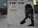 7" Single Yazoo - Only You / Situation, Gebruikt, 7 inch, Single, Ophalen of Verzenden
