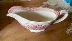 Mason’s STRATFORD PINK juskom, Ophalen of Verzenden, Porselein, Overige stijlen, Kom(men)