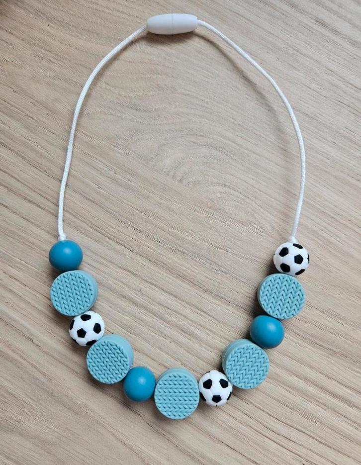 Kinderketting, Sieraden, Tassen en Uiterlijk, Kindersieraden, Nieuw, Ketting, Overige kleuren, Ophalen of Verzenden