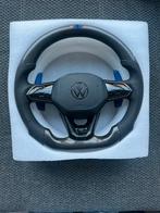 Carbon Fiber Stuurwiel voor Volkswagen golf 8, Ophalen of Verzenden, Nieuw, Volkswagen