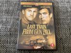 The Last Train from Gun Hill, Vanaf 16 jaar, Ophalen of Verzenden, Zo goed als nieuw