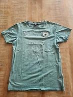 Black Bananas | tshirt | maat S, Ophalen of Verzenden, Zo goed als nieuw, Black Bananas, Groen