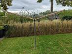 Droogmolen van het  merk  Brabantia, Ophalen, Gebruikt, Droogmolen