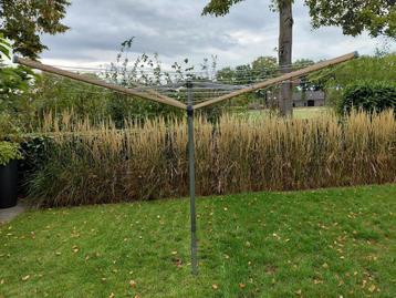 Droogmolen van het  merk  Brabantia beschikbaar voor biedingen