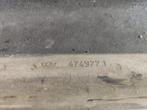 Originele sideskirts M Tech 1 BMW 3 serie E30 4749771, Ophalen, Gebruikt, -, -