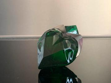 Thierry mugler aura 90ml edp rechargeable discontinued beschikbaar voor biedingen