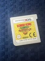 Donkey Kong Country Returns 3D | Nintendo 3ds | PAL | 2ds |, Online, Gebruikt, 1 speler, Ophalen of Verzenden