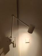 Nymåne bureaulamp, Huis en Inrichting, Lampen | Wandlampen, Ophalen, Gebruikt