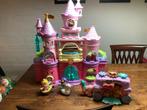 Sint tip! VTech Magisch Koninkrijk Kasteel met Koets, Ophalen of Verzenden, Zo goed als nieuw, Complete set