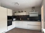 Complete keuken. Hoogglans, incl. Siemens apparatuur, Ophalen of Verzenden, Zo goed als nieuw, Wit, Hoogglans of Gelakt
