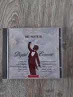 The Sampler Digital Concerto Bizet Haydn Brahms Mozart etc, Cd's en Dvd's, Cd's | Klassiek, Orkest of Ballet, Ophalen of Verzenden