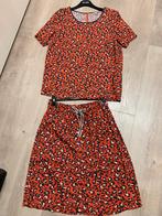 2-delige set van Sandwich, Ophalen of Verzenden, Zo goed als nieuw, Maat 36 (S)