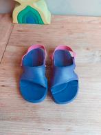 Badslippers!! Paars - maat 24/25 (Ook in mt 25/26), Meisje, Decathlon, Ophalen of Verzenden, Zo goed als nieuw