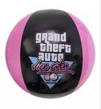 GTA Vice City Strandbal - 10 Jaar Jubileum, Ophalen of Verzenden, Zo goed als nieuw, Gebruiksvoorwerp