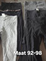 Leuke meisjes leggings maat 92-98, Kinderen en Baby's, Gebruikt, Meisje, Overige typen, Ophalen of Verzenden