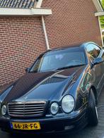 Mercedes clk elegance, Particulier, Te koop