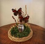 gedenkstolpen, Ophalen, Nieuw