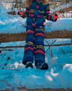 Firefly Skipak Maat 152 - Ruimvallend & Kleurrijk!, Gebruikt, Firefly, Jongen of Meisje, Ophalen of Verzenden