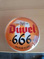 Duvel verlichte nieuwe taplens, Ophalen of Verzenden, Nieuw