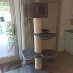 RHR krabpaal, Dieren en Toebehoren, Krabmeubelen, Ophalen, Gebruikt, Krabpaal