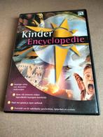Kinder Encyclopedie (2000), Alle leeftijden, Ophalen of Verzenden, Gebruikt