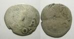 West Friesland Dubbele Stuiver 1709 (over 7?) -S-, Postzegels en Munten, Munten | Nederland, Vóór koninkrijk, Zilver, Ophalen of Verzenden