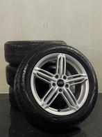 17'' Vredestein Audi winterbanden set | 215/60 R17 |, Banden en Velgen, 17 inch, Personenwagen, Gebruikt