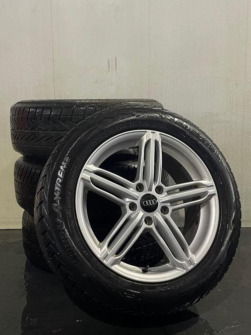 17'' Vredestein Audi winterbanden set | 215/60 R17 |, Auto-onderdelen, Banden en Velgen, Banden en Velgen, Winterbanden, 17 inch