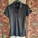 HKM Rijbroek met polo zwart / rose goud S & L, Nieuw, Dames, Bovenkleding, Dressuur