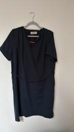 Mosh Mosh jurk blauw maat L., Maat 38/40 (M), Blauw, Ophalen of Verzenden, Zo goed als nieuw
