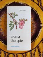 Aromatherapie - Ellen Asjes, Gelezen, Achtergrond en Informatie, Ellen Asjes, Ophalen of Verzenden