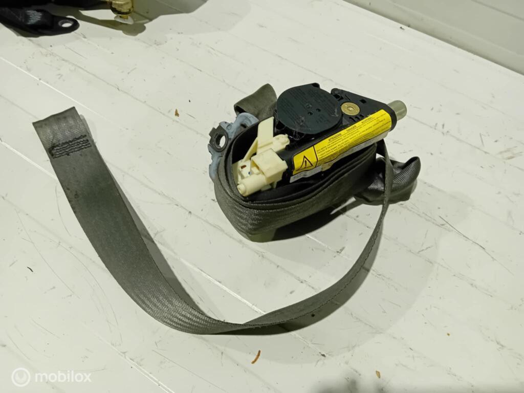 Gordel Fiat Punto 33043158A 33006710E 33006710G, Gebruikt, Ophalen of Verzenden