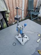 Dremel Boorstandaard, Doe-het-zelf en Verbouw, Ophalen of Verzenden, Zo goed als nieuw