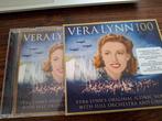 Vera Lynn 100 jaar cd, Verzenden, 2000 tot heden, Zo goed als nieuw