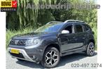 Dacia Duster 1.2 TCe PRESTIGE CAMERA/NAVI/TREKHAAK, 12 maanden, Gebruikt, Euro 6, 4 cilinders