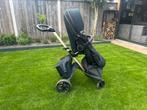 Stokke Xplory Limited Edition, Gebruikt, Met reiswieg, Ophalen, Kinderwagen