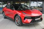Lotus Eletre S 4WD Alle opties (bj 2023, automaat), Automaat, Parkeersensor, Gebruikt, Zwart