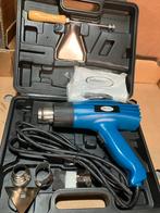 Nieuwe Heteluchtpistool - Hofftech, Doe-het-zelf en Verbouw, Gereedschap | Handgereedschap, Ophalen of Verzenden, Nieuw