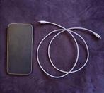 Iphone 13 Pro Max gold 128GB, Ophalen of Verzenden, Zo goed als nieuw, Apple iPhone