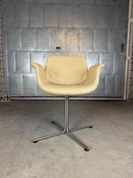 4X Erik Jorgensen Flamingo Chair, Ophalen, Gebruikt, Overige kleuren, Vintage