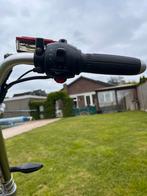 Am rijbewijs Super vette driewieler 4000 watt, Ophalen, Maximaal 45 km/u, Elektrisch, Nieuw