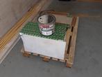 Badkamer tegels, Doe-het-zelf en Verbouw, Tegels, Ophalen, 60 cm of meer, Keramiek, Nieuw