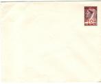 TW2584 Nederland 10 cent op 6 cent Curacao postfris, Postzegels en Munten, Ophalen of Verzenden, Envelop