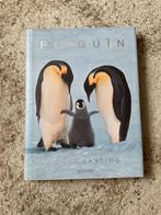 Boek van fotograaf  Frans Lanting  Pinguin, Ophalen of Verzenden, Nieuw, Vogels, Frans Lanting