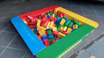 LEGO softblokken. Origineel van LEGO. beschikbaar voor biedingen