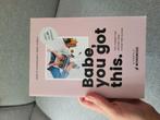 Emilie Sobels - Babe, you got this, Ophalen of Verzenden, Zo goed als nieuw, Emilie Sobels; Martje Haverkamp